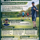 Dezentrale Trainerausbildung - Termine und Infos