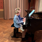 Die Klassenvorspiele bieten den Schülerinnen und Schülern die Möglichkeit, ihr Können vor Publikum zu präsentieren.
