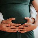 Segen für werdende Eltern