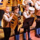 Frühjahrskonzert der Stadtkapelle