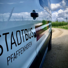 Umleitung der Linie 1