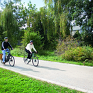 Von Luftpumpe bis Routenplaner: Rad-Infos kompakt