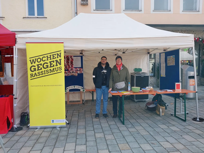 Fotoaktion „Meine Heimat – Pfaffenhofen“, der Integrationsstelle 