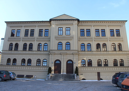 Das Kultur- und Tourismusbüro hat am Freitag geschlossen