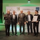 Nominierungen für den Unternehmerpreis möglich