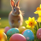 Bunte Osterferien: Tipps für Familien, Kultur und Freizeit