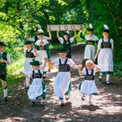 Der Trachtenverein „Ilmtaler“ feiert dieses Jahr 100-jähriges Bestehen. 