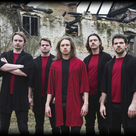 Die Band Kaifeck präsentiert am 11. April ihr neues Album „Zeit im Sterben“ im Jugendzentrum Atlantis.