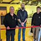 Ein gelungenes Experiment - "BONSAI im Café"