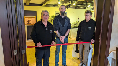 Ein gelungenes Experiment - "BONSAI im Café"