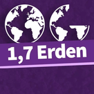 Was unser Lebensstil mit drei Erden zu tun hat