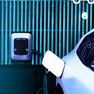 Neues Bundesförderprogramm für Ladeinfrastruktur in Mehrparteienhäusern