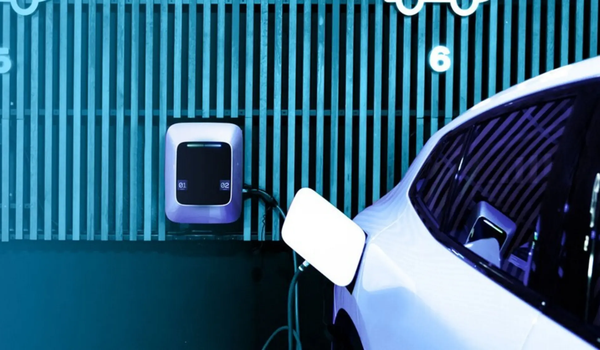 Neues Bundesförderprogramm für Ladeinfrastruktur in Mehrparteienhäusern