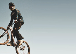 Vierter IlmJam im Dirtpark