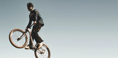 Vierter IlmJam im Dirtpark