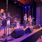 Dreiviertelblut sorgten mit ihrem Album „Prost Ewigkeit“ für einen tollen Konzertabend in der KulturAula.