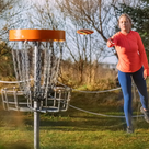 DiscGolf-Parcours in Sulzbach wird offiziell eröffnet