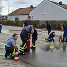 Tradition muss gepflegt werden - Ostereiersuchfahrt 2026