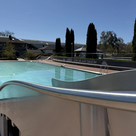 Ilmbad öffnet am 9. Mai - Schülerinnen und Schüler testen Riesenrutsche am 1. Tag kostenlos