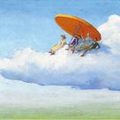 Elf neue Motive für die Kunstkarten-Serie der Städtischen Galerie