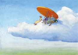 Elf neue Motive für die Kunstkarten-Serie der Städtischen Galerie