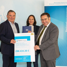 KUS erhält Förderung für Regionalmanagement