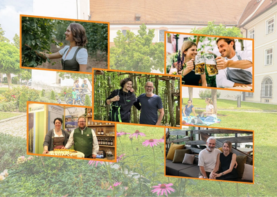 G’schichten aus der Region – Authentische Einblicke