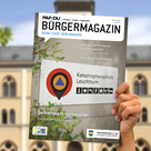 Das neue Magazin ist da!