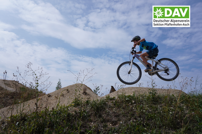 Neu: wöchentlicher MTB-Treff 