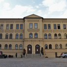 Die Städtische Musikschule befindet sich im Haus der Begegnung.
