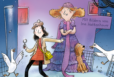 Zwei Geschichten über Verantwortung und Zusammenhalt