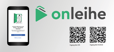 Neue Ausleihplattform bietet viele nützliche Funktionen