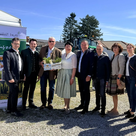 Spargelfest in Pörnbach