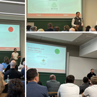 Startups aus dem Landkreis überzeugen beim Gründerpreis Ingolstadt