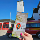 Die Informationsbroschüre zum kommunalen Katastrophenschutz ist ab sofort erhältlich.