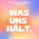 Fotoaktion von Pfaffenhofen ist bunt