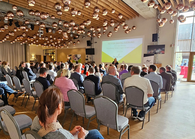 Großes Interesse an KI in der Praxis