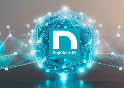 Netzwerkevent für Unternehmen in der Region