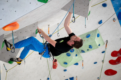 International Open Master in Sittard