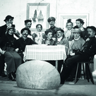 Die Jugend-Laienspielgruppe führte 1948 unter der Leitung von Toni Arzmiller mit großem Erfolg das Lustspiel „St. Pauli in St. Peter“ auf. 