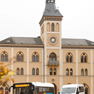 Wegen Trachtenfest: Stadtbus-Verkehr eingeschränkt