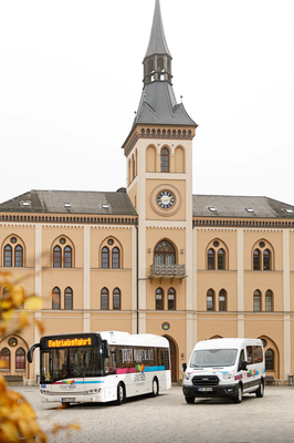 Wegen Trachtenfest: Stadtbus-Verkehr eingeschränkt