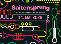 Festival findet wie geplant statt