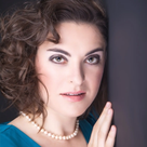 Susanne Breu übernimmt das Sopran-Solo in der "Mariazeller Messe" von Joseph Haydn