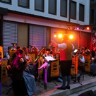 Stadtkapelle Pfaffenhofen und Stoakirchana Musikanten laden zum Konzert ein