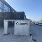 Stadtwerke am 5. Juni geschlossen