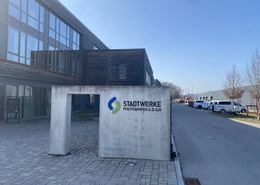Stadtwerke am 5. Juni geschlossen