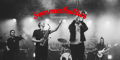 Die neue Sommerkultur ist da