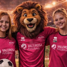 Fußball-Mädchencamp beim FSV Pfaffenhofen