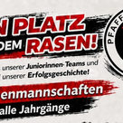 Welche Mädchen haben Lust auf Fußball?